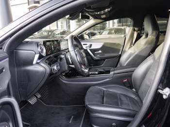Mercedes-Benz CLA 250 e SB AMG EDITION2020 Night Distronic