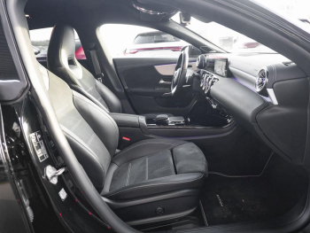 Mercedes-Benz CLA 250 e SB AMG EDITION2020 Night Distronic