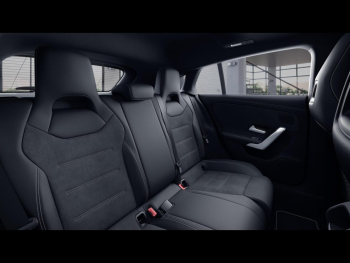 Mercedes-Benz CLA 250 e SB AMG Night Panorama Kamera Ambiente