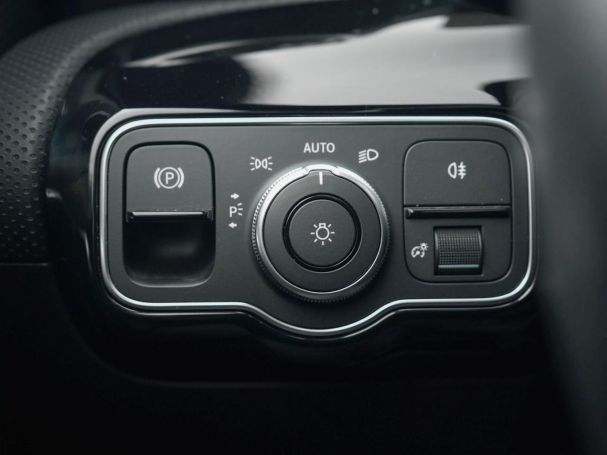 Mercedes-Benz CLA 250 e SB Progressive Panorama Kamera Sitzhzg