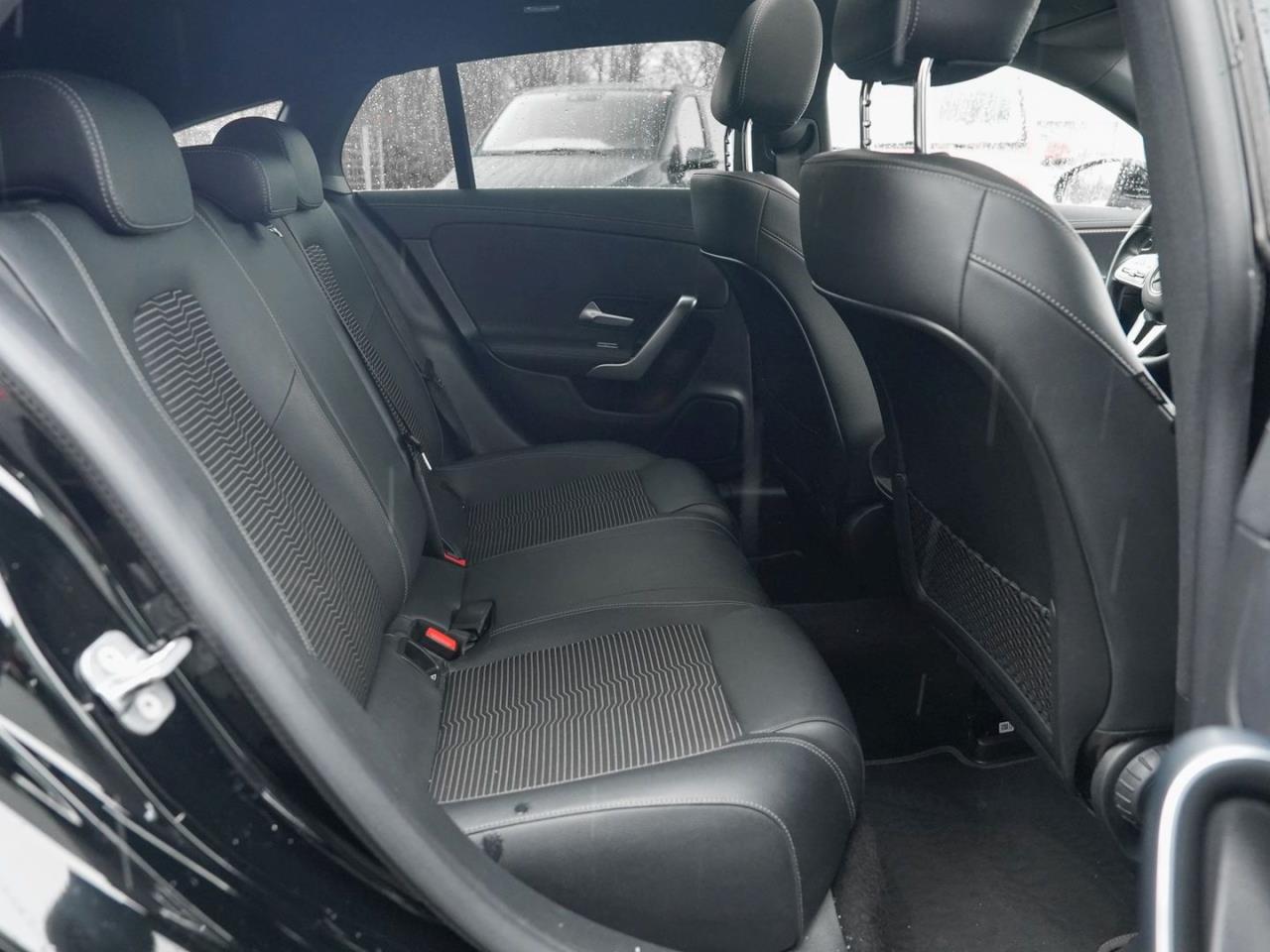 Mercedes-Benz CLA 250 e SB Progressive Panorama Kamera Sitzhzg