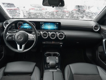Mercedes-Benz CLA 250 e SB Progressive Panorama Kamera Sitzhzg