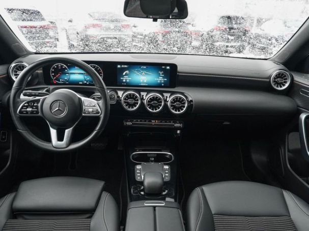 Mercedes-Benz CLA 250 e SB Progressive Panorama Kamera Sitzhzg