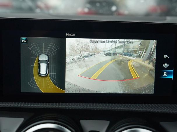Mercedes-Benz CLA 250 e SB Progressive Panorama Kamera Sitzhzg