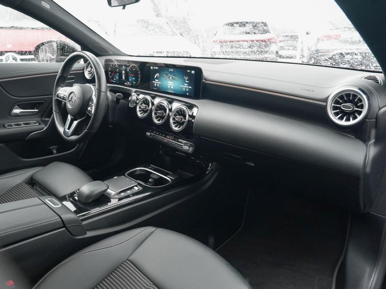 Mercedes-Benz CLA 250 e SB Progressive Panorama Kamera Sitzhzg