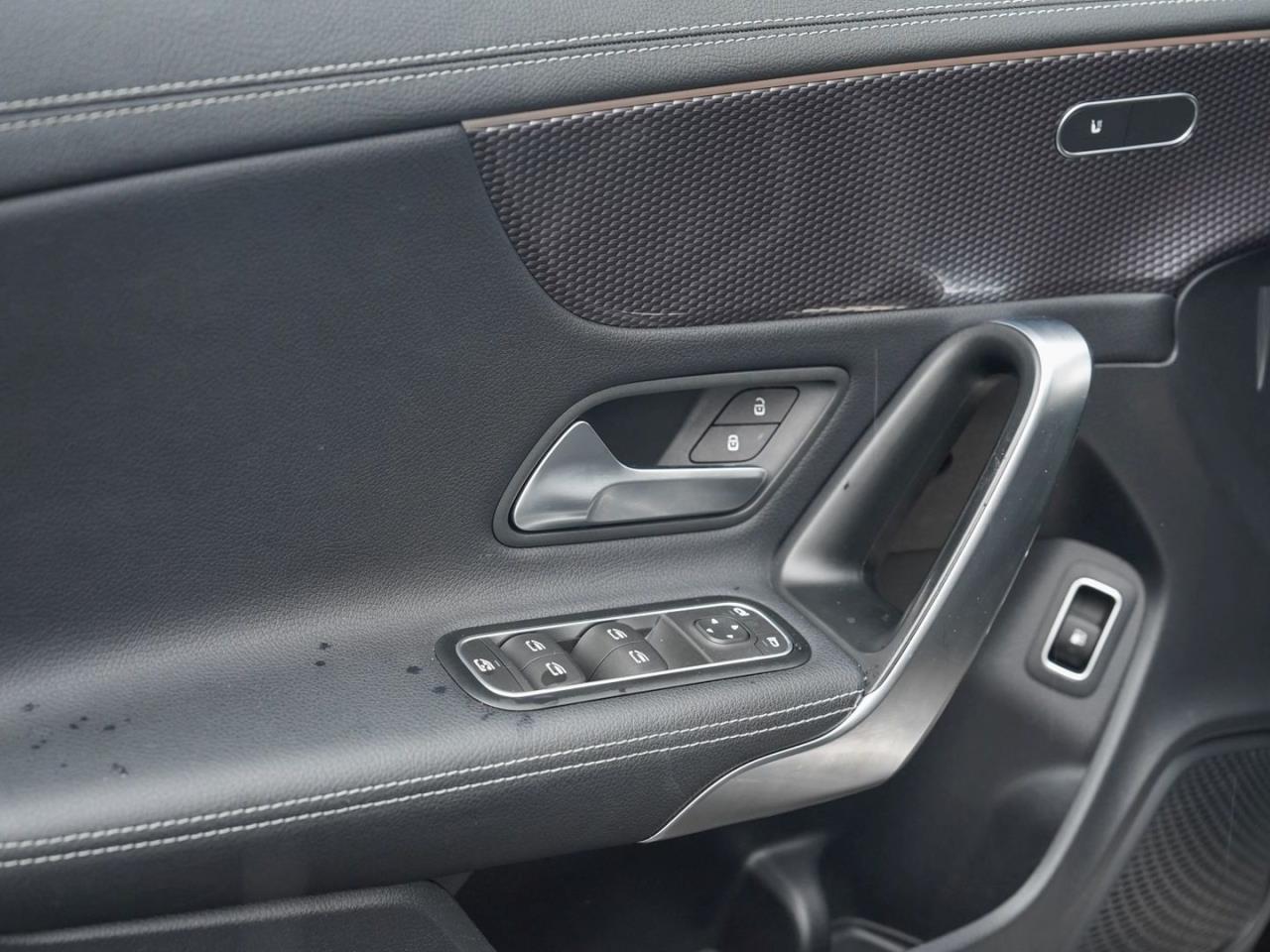 Mercedes-Benz CLA 250 e SB Progressive Panorama Kamera Sitzhzg