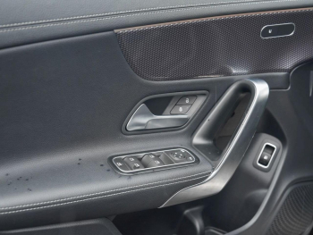 Mercedes-Benz CLA 250 e SB Progressive Panorama Kamera Sitzhzg