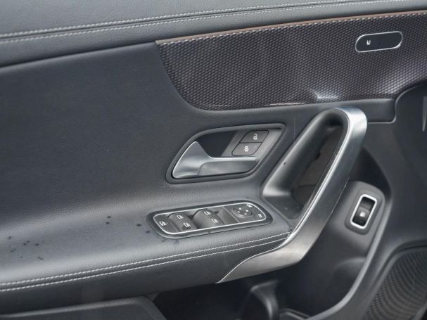 Mercedes-Benz CLA 250 e SB Progressive Panorama Kamera Sitzhzg