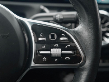 Mercedes-Benz CLA 250 e SB Progressive Panorama Kamera Sitzhzg