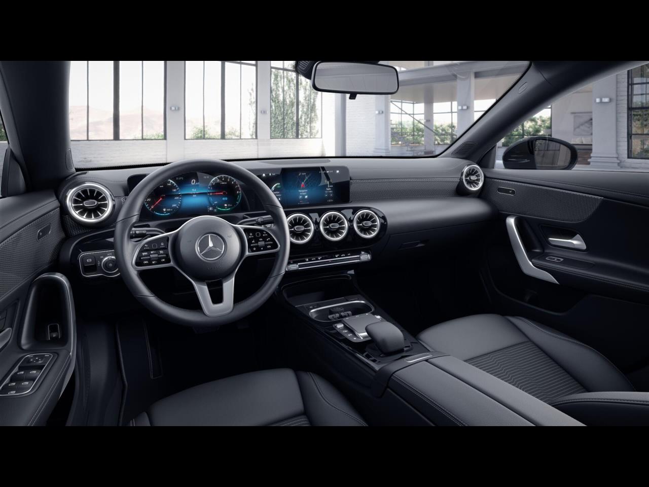 Mercedes-Benz CLA 250 e SB Progressive Panorama Kamera Sitzhzg