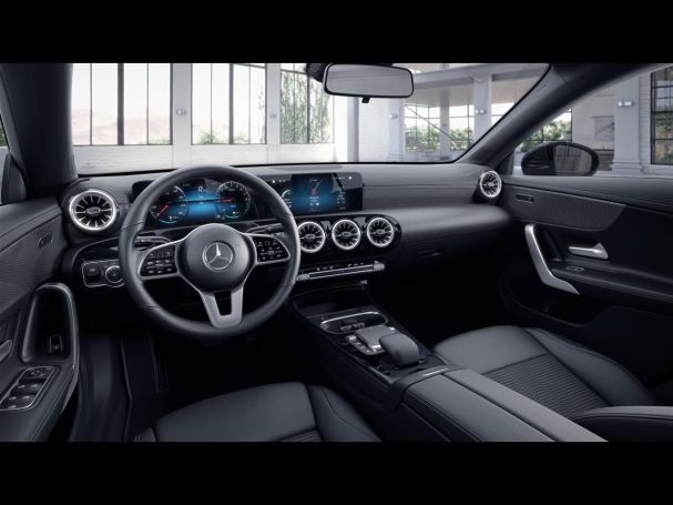 Mercedes-Benz CLA 250 e SB Progressive Panorama Kamera Sitzhzg