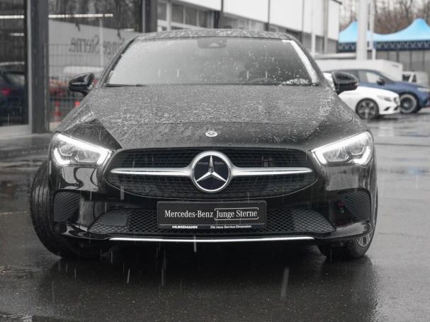 Mercedes-Benz CLA 250 e SB Progressive Panorama Kamera Sitzhzg