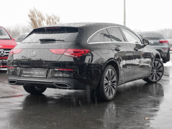 Mercedes-Benz CLA 250 e SB Progressive Panorama Kamera Sitzhzg