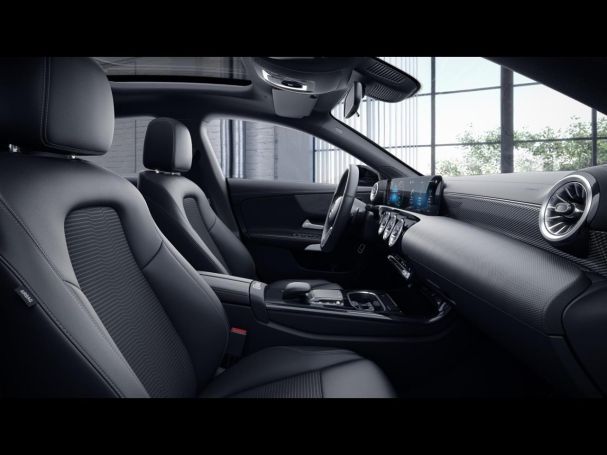 Mercedes-Benz CLA 250 e SB Progressive Panorama Kamera Sitzhzg
