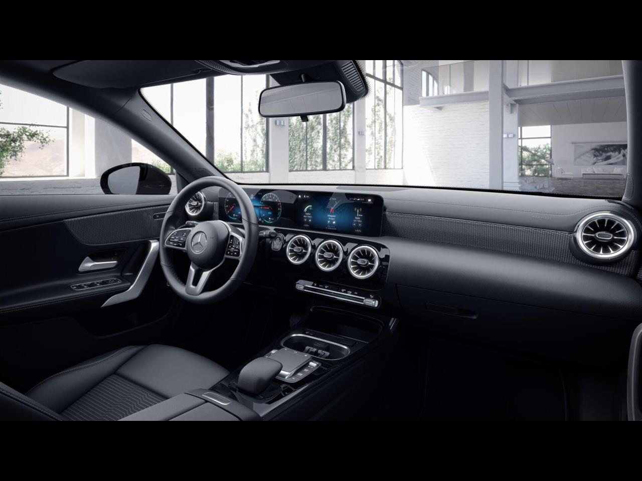 Mercedes-Benz CLA 250 e SB Progressive Panorama Kamera Sitzhzg