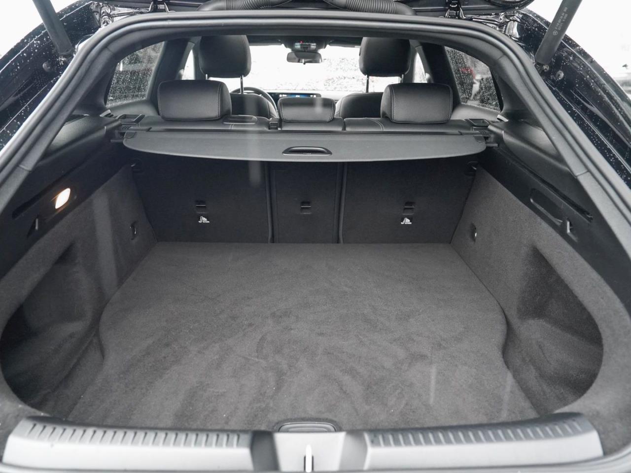 Mercedes-Benz CLA 250 e SB Progressive Panorama Kamera Sitzhzg