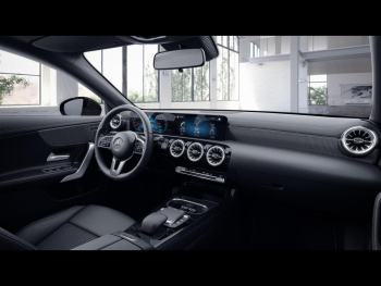 Mercedes-Benz CLA 250 e SB Progressive Panorama Kamera Sitzhzg
