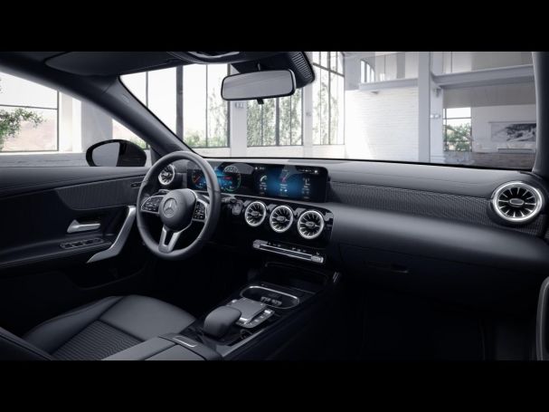 Mercedes-Benz CLA 250 e SB Progressive Panorama Kamera Sitzhzg