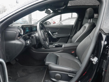 Mercedes-Benz CLA 250 e SB Progressive Panorama Kamera Sitzhzg