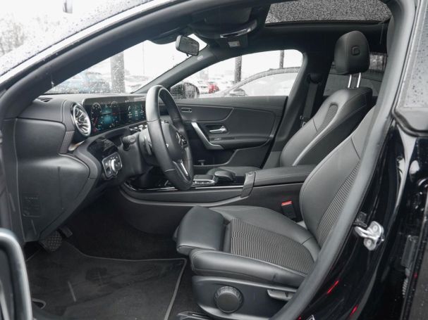Mercedes-Benz CLA 250 e SB Progressive Panorama Kamera Sitzhzg