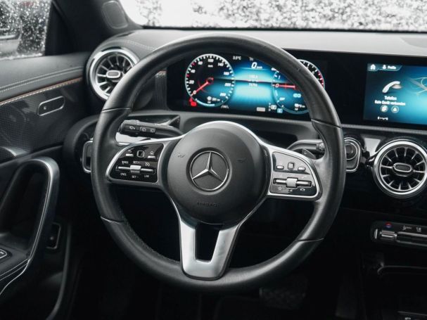 Mercedes-Benz CLA 250 e SB Progressive Panorama Kamera Sitzhzg