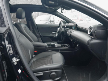 Mercedes-Benz CLA 250 e SB Progressive Panorama Kamera Sitzhzg