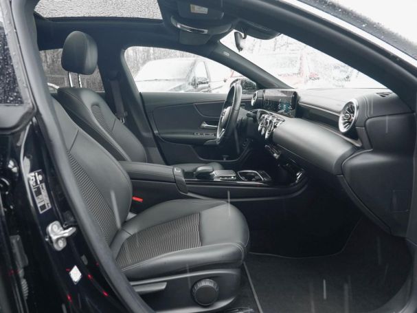Mercedes-Benz CLA 250 e SB Progressive Panorama Kamera Sitzhzg