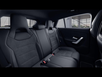 Mercedes-Benz CLA 250 e SB AMG Night EDITION2020 Kamera Easy-P
