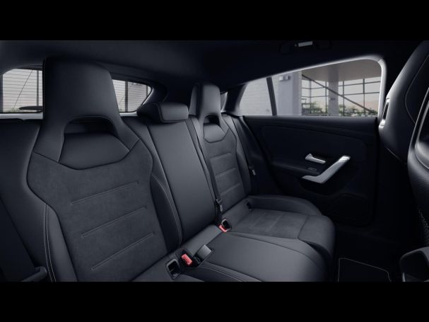 Mercedes-Benz CLA 250 e SB AMG Night EDITION2020 Kamera Easy-P