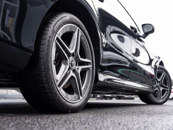 Mercedes-Benz CLA 250 e SB AMG Distronic Panorama Kamera AHK