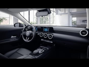 Mercedes-Benz CLA 250 e SB MBUX Navi Plus Kamera Park-Paket