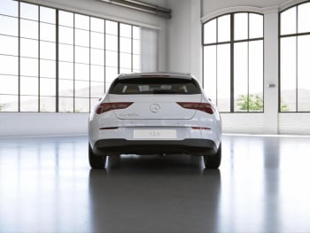 Mercedes-Benz CLA 250 e SB MBUX Navi Plus Kamera Park-Paket