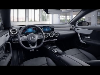 Mercedes-Benz CLA 250 e SB AMG Night EDITION2020 Panorama AHK