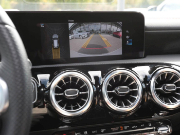 Mercedes-Benz CLA 250 e SB AMG Night Distronic Panorama Kamera