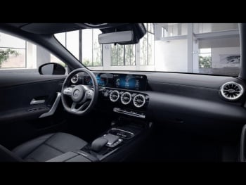 Mercedes-Benz CLA 250 e SB AMG Night Distronic Panorama Kamera