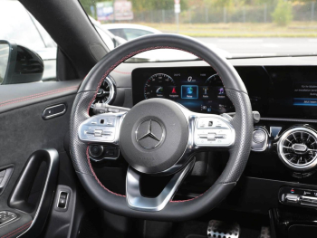Mercedes-Benz CLA 250 e SB AMG Night Distronic Panorama Kamera