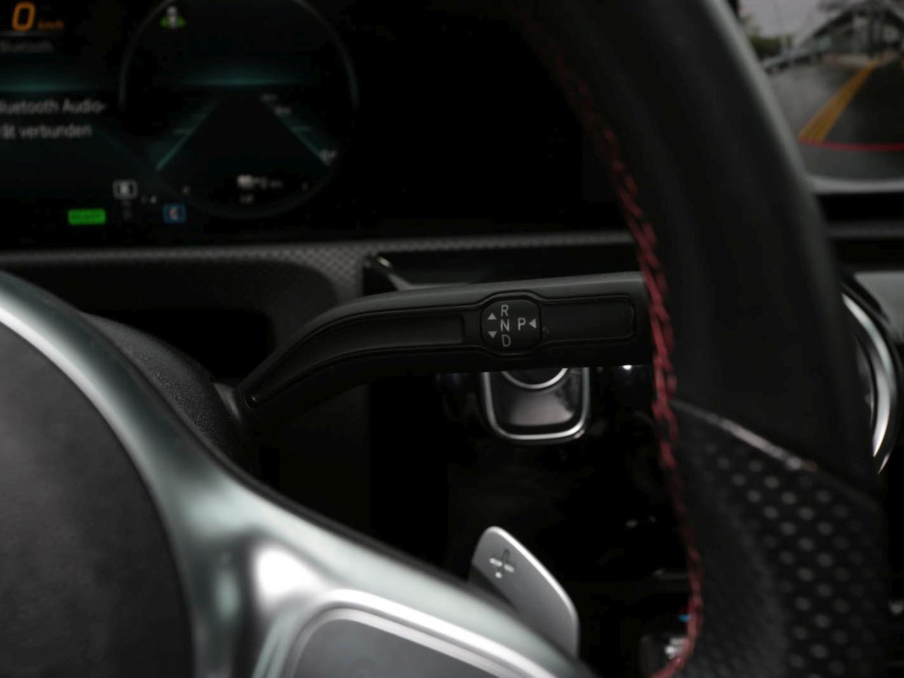 Mercedes-Benz CLA 250 e SB AMG Night MBUX Panorama AHK Kamera