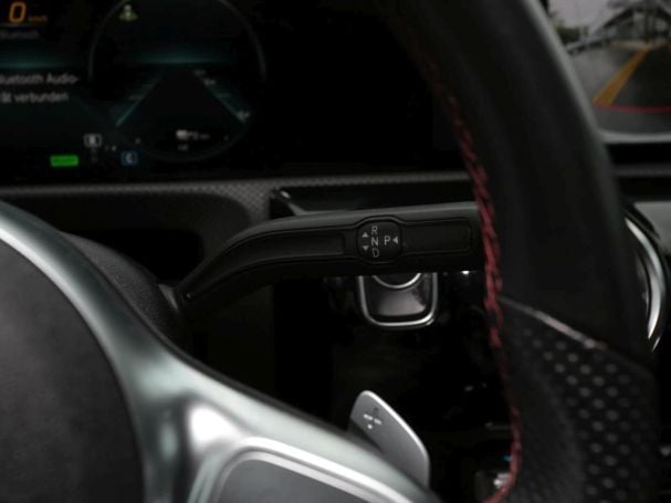 Mercedes-Benz CLA 250 e SB AMG Night MBUX Panorama AHK Kamera