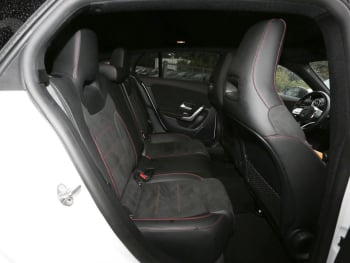 Mercedes-Benz CLA 250 e SB AMG Night MBUX Panorama AHK Kamera