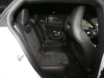 Mercedes-Benz CLA 250 e SB AMG Night MBUX Panorama AHK Kamera