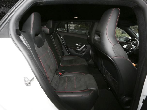 Mercedes-Benz CLA 250 e SB AMG Night MBUX Panorama AHK Kamera