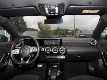 Mercedes-Benz CLA 250 e SB AMG Night MBUX Panorama AHK Kamera