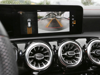 Mercedes-Benz CLA 250 e SB AMG Night MBUX Panorama AHK Kamera