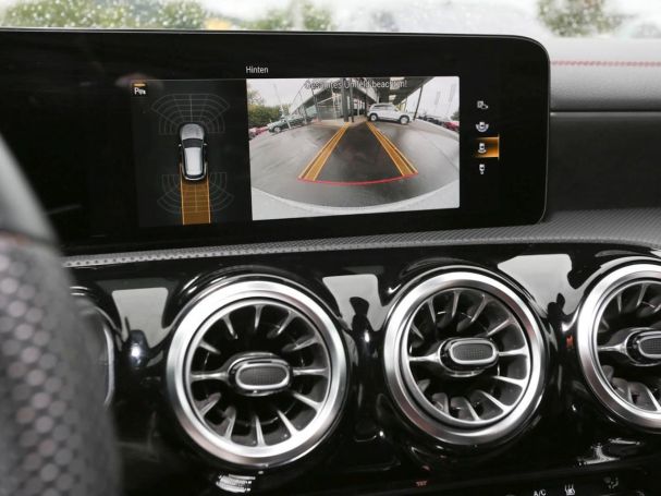 Mercedes-Benz CLA 250 e SB AMG Night MBUX Panorama AHK Kamera