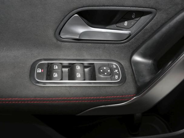 Mercedes-Benz CLA 250 e SB AMG Night MBUX Panorama AHK Kamera