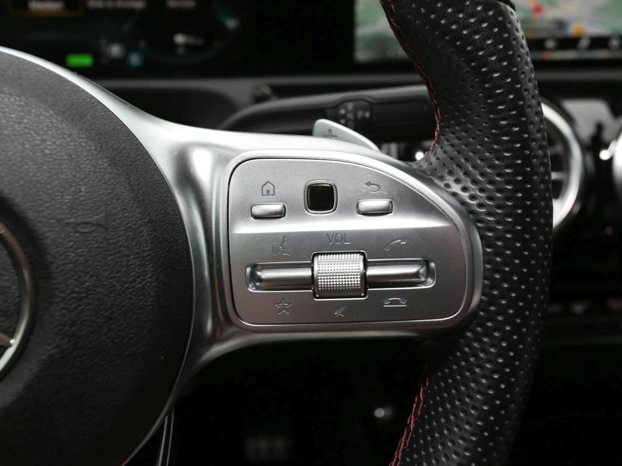 Mercedes-Benz CLA 250 e SB AMG Night MBUX Panorama AHK Kamera