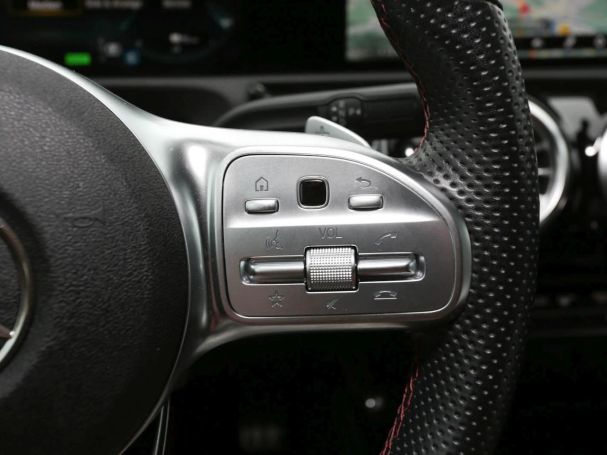 Mercedes-Benz CLA 250 e SB AMG Night MBUX Panorama AHK Kamera