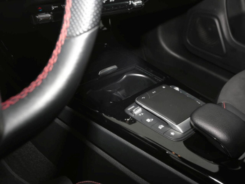 Mercedes-Benz CLA 250 e SB AMG Night MBUX Panorama AHK Kamera