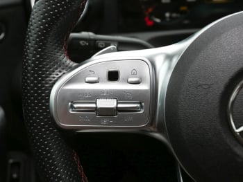 Mercedes-Benz CLA 250 e SB AMG Night MBUX Panorama AHK Kamera