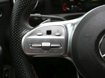 Mercedes-Benz CLA 250 e SB AMG Night MBUX Panorama AHK Kamera